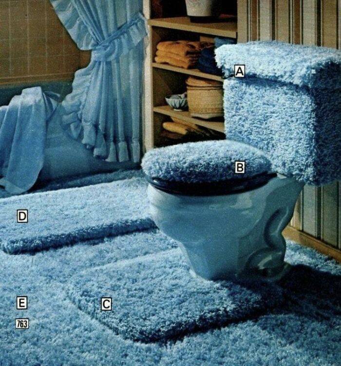 5 Benda Ini Emang Keren, Tapi Kepikiran Nggak Bersihinnya Gimana